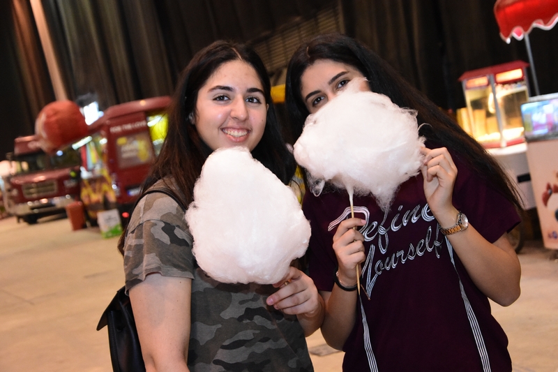 Easter Fiesta 2018 Part1